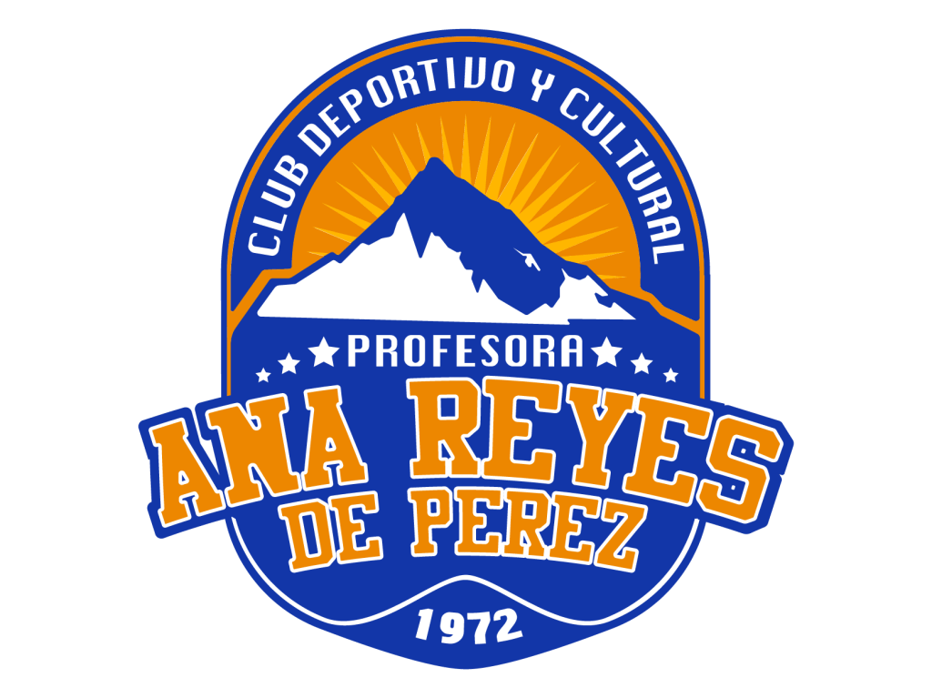 Club Deportivo y Cultural Profesora Ana Reyes De Perez
