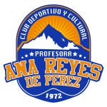 Club Deportivo y Cultural Profesora Ana Reyes De Perez