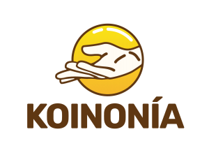 KOINONIA Comunión divina