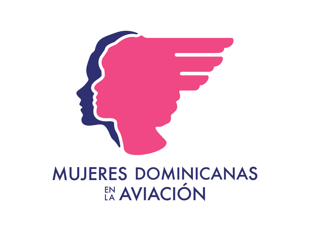 Mujeres Dominicanas en la Aviación