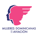 Mujeres Dominicanas en la Aviación