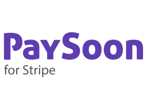 PaySoon for Stripe