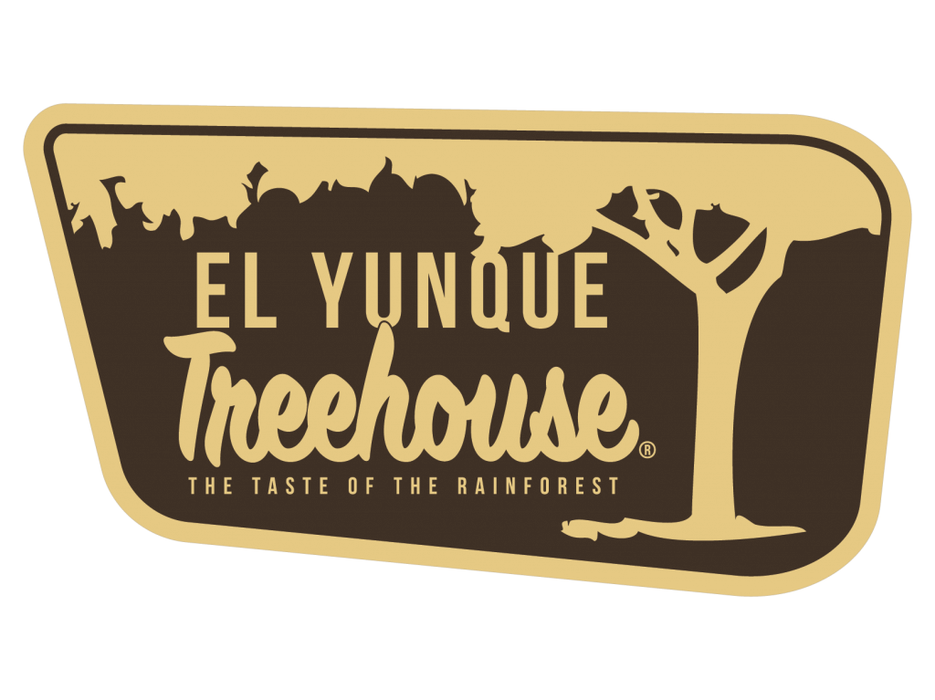 Yunque Treehouse