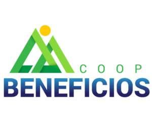 Logotipo COOPBENEFICIOS